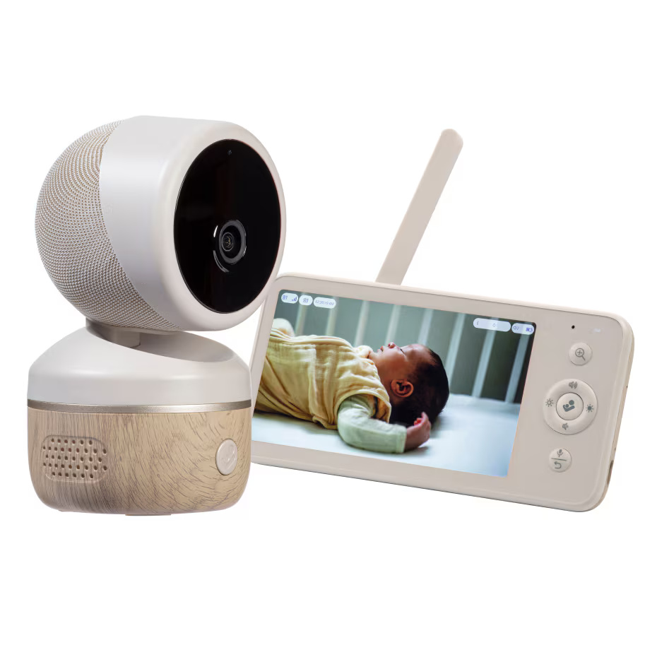 Maxi Cosi See² Plus Elegance Beige