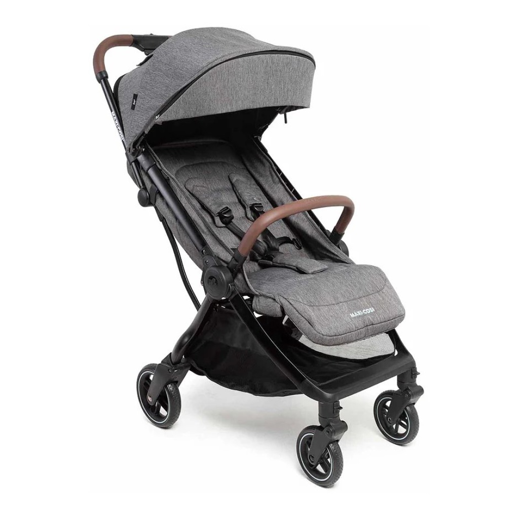 Maxi Cosi Eva³ Select Grey