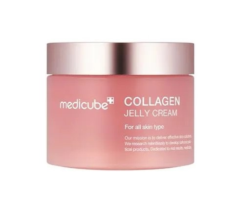 Medicube COLLAGEN JELLY CREAM 50ml