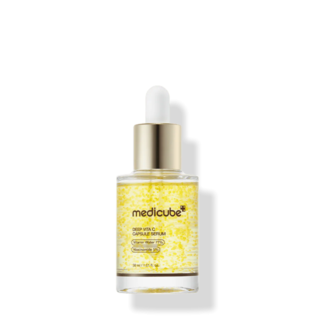 MEDICUBE Deep VITA C Capsule Serum 30ml