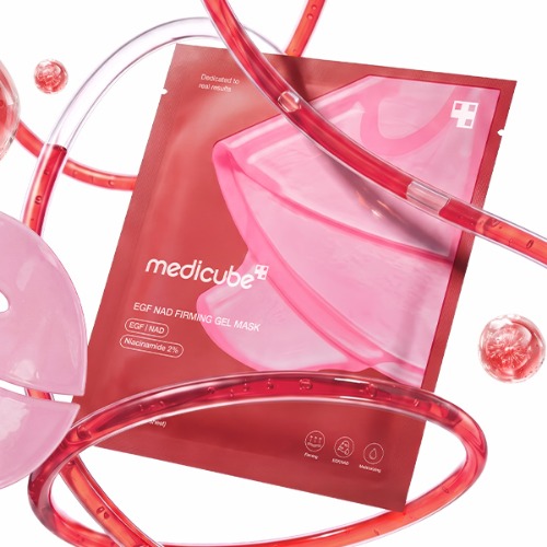 Medicube EGF NAD Firming Gel Mask 42gr.