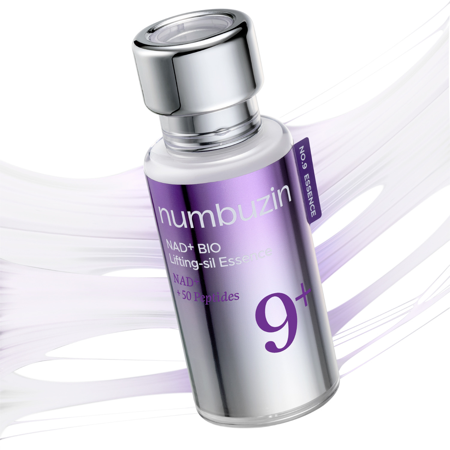 NUMBUZIN No.9 NAD Bio Lifting Essence 30ml
