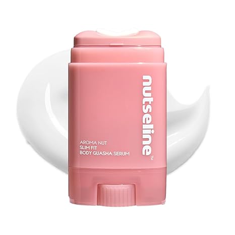 NUTSELINE Aromanut Slimfit Guasha Serum 60ml
