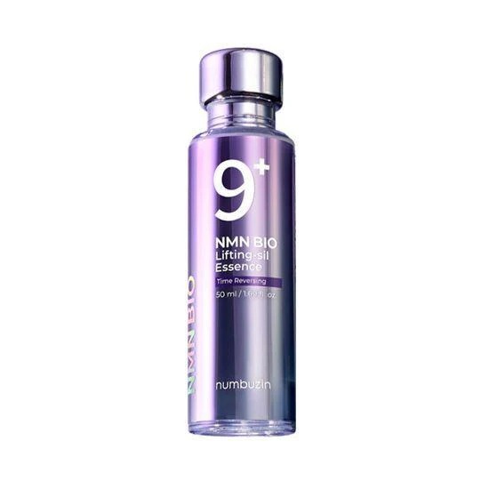 Numbuzin No. 9 NMN Bio Lifting-sil Essence 50ml