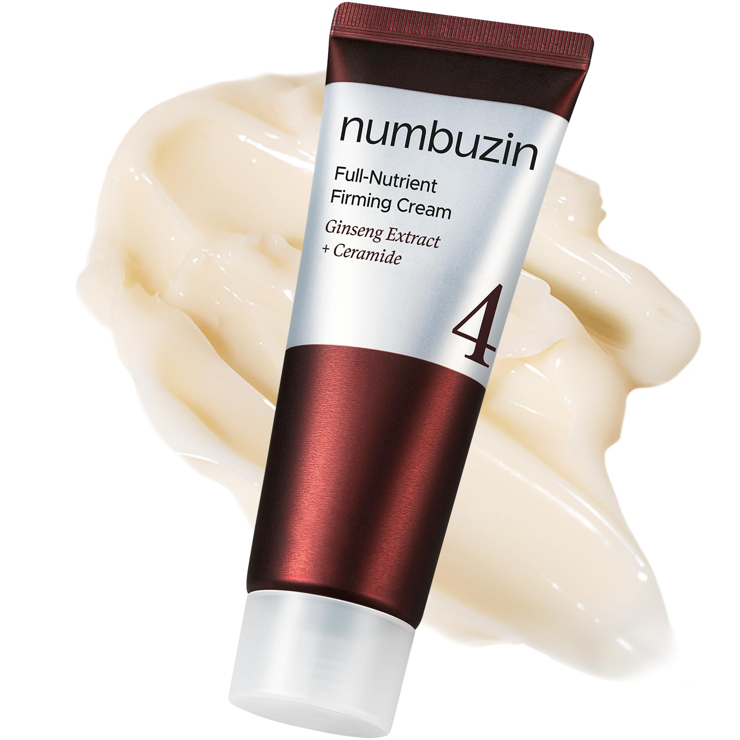 Numbuzin No.4 Full-Nutrient Firming Cream 60ml