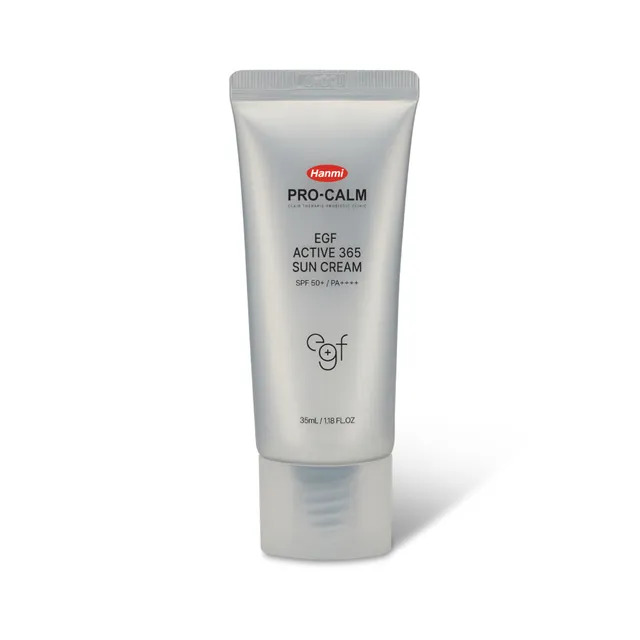 PRO-CALM EGF Active 365 Sun Cream 35ml