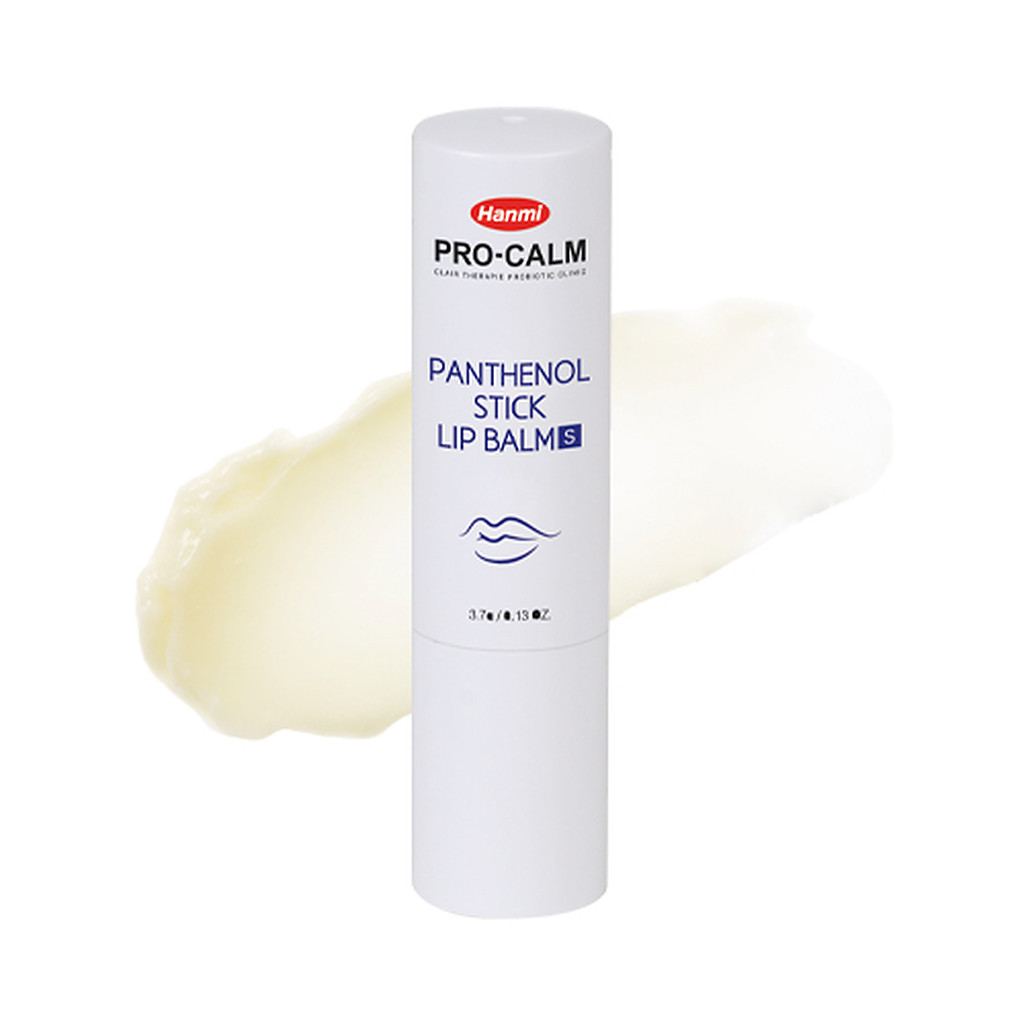 PRO-CALM Panthenol Stick Lip Balm 3.7g
