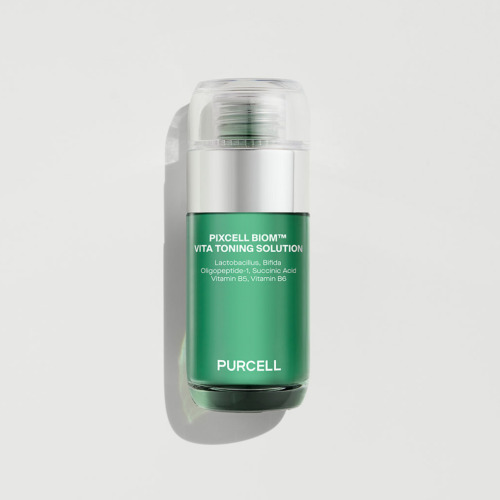 PURCELL Pixcell Biom™ Vita Toning Solution 120ml