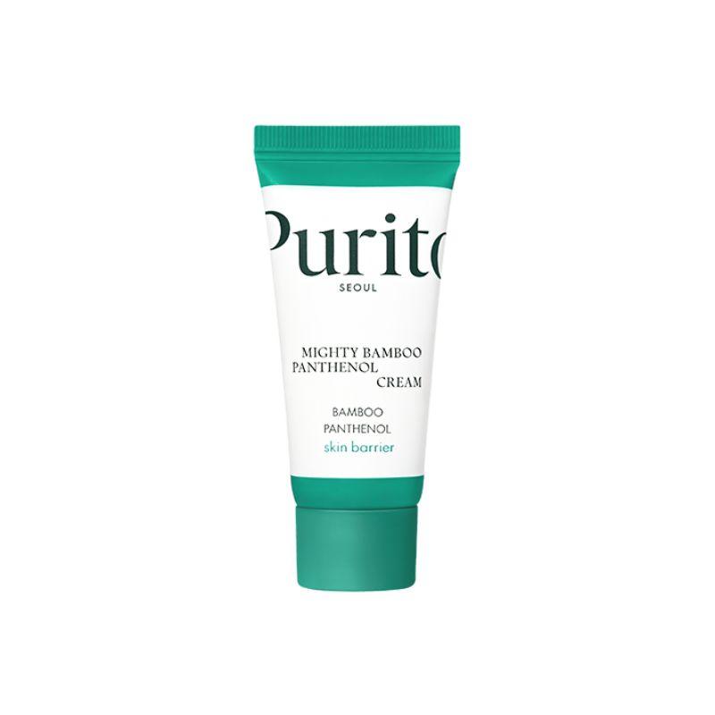 PURITO MINI Mighty Bamboo Panthenol Cream 15ml