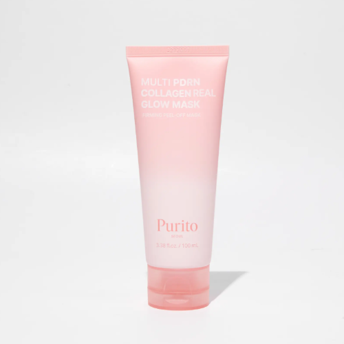PURITO Multi PDRN Collagen Real Glow Mask 100ml