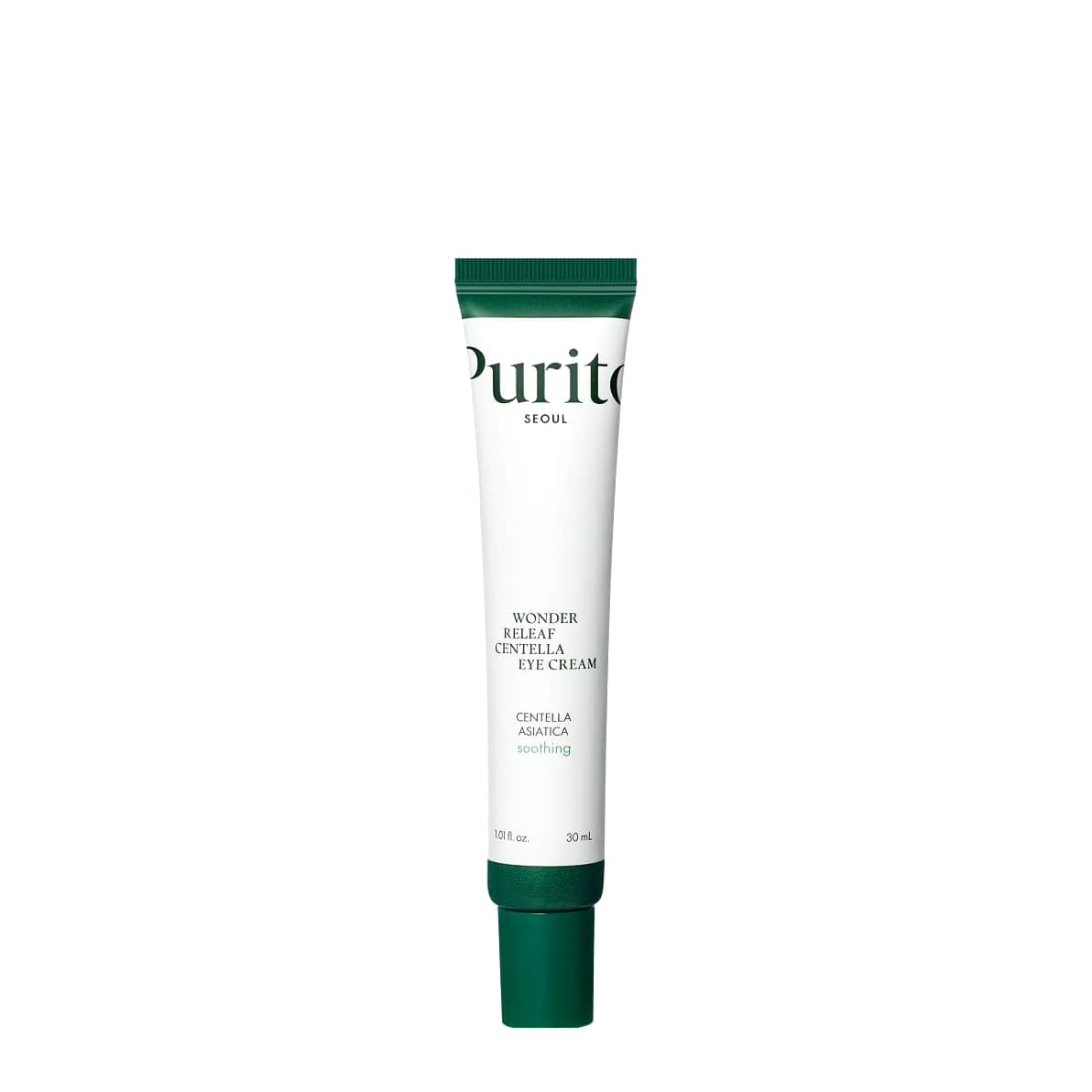 PURITO Wonder Releaf Centella Eye Cream 30ml GIFT