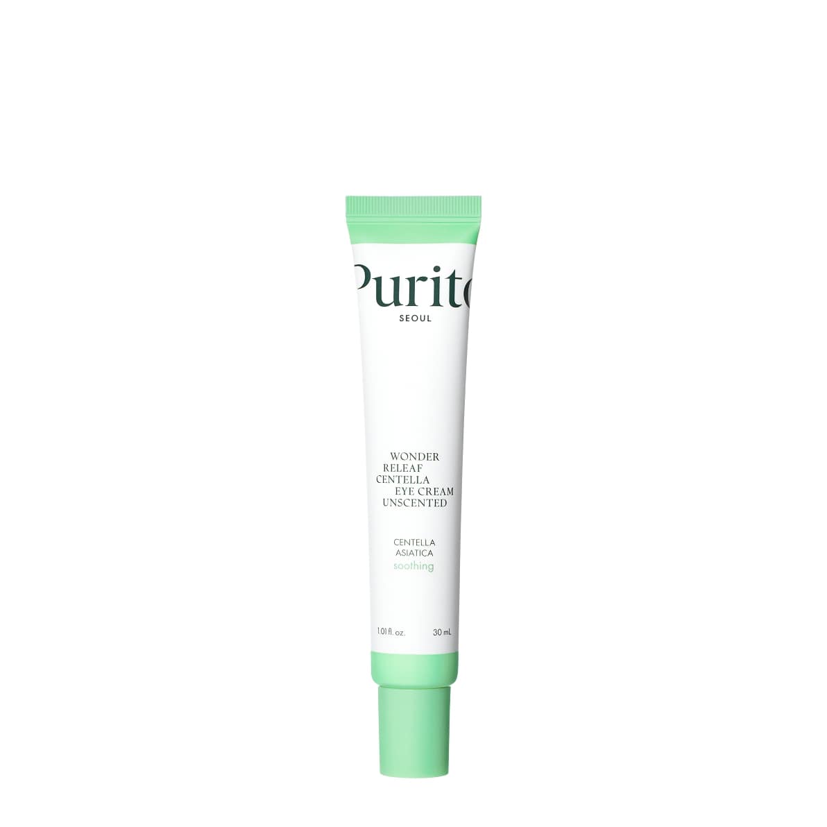 PURITO Wonder Releaf Centella Eye Cream Unscented 30ml