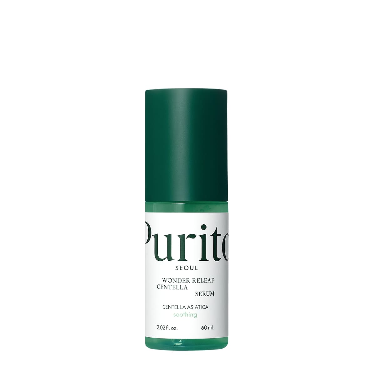 PURITO Wonder Releaf Centella Serum 60ml