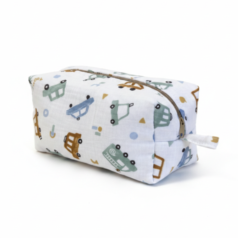 viBBoo Toiletry Bag Roll