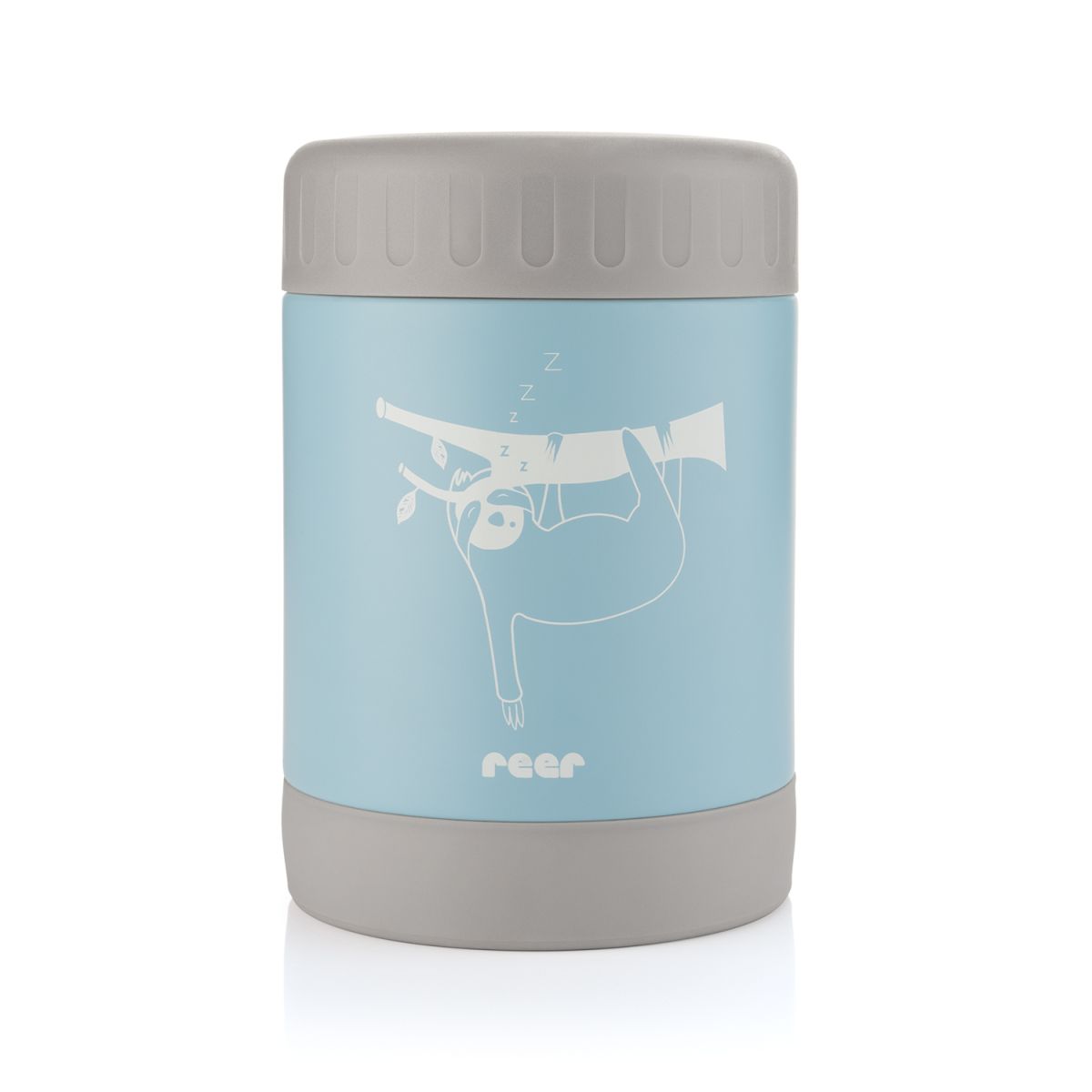Reer Colour Design Insulated Storage Box 300 ml Blue
