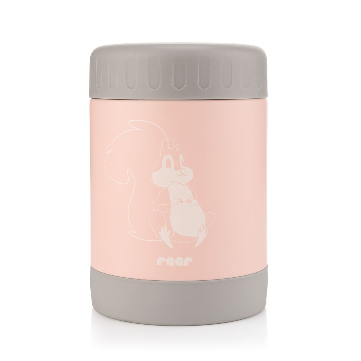 Reer Colour Design Insulated Storage Box 300 ml Pink