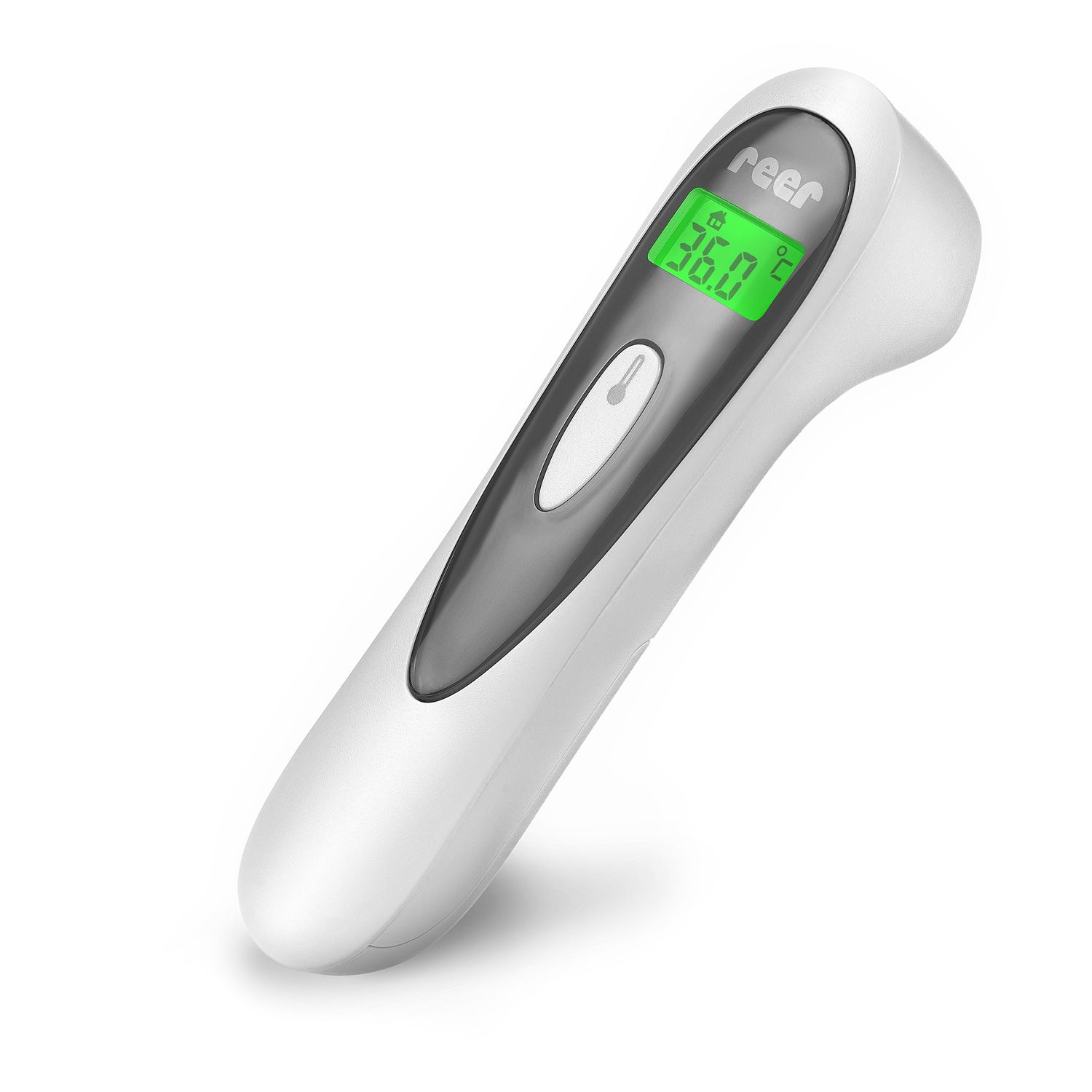 Reer Colour SkinTemp 3in1 Contactless Infrared Clinical Thermometer