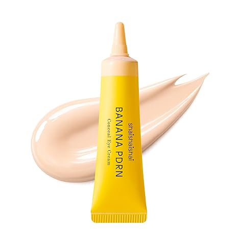 SHAISHAISHAI Banana PDRN Conceal Eye Cream #Cream 15g