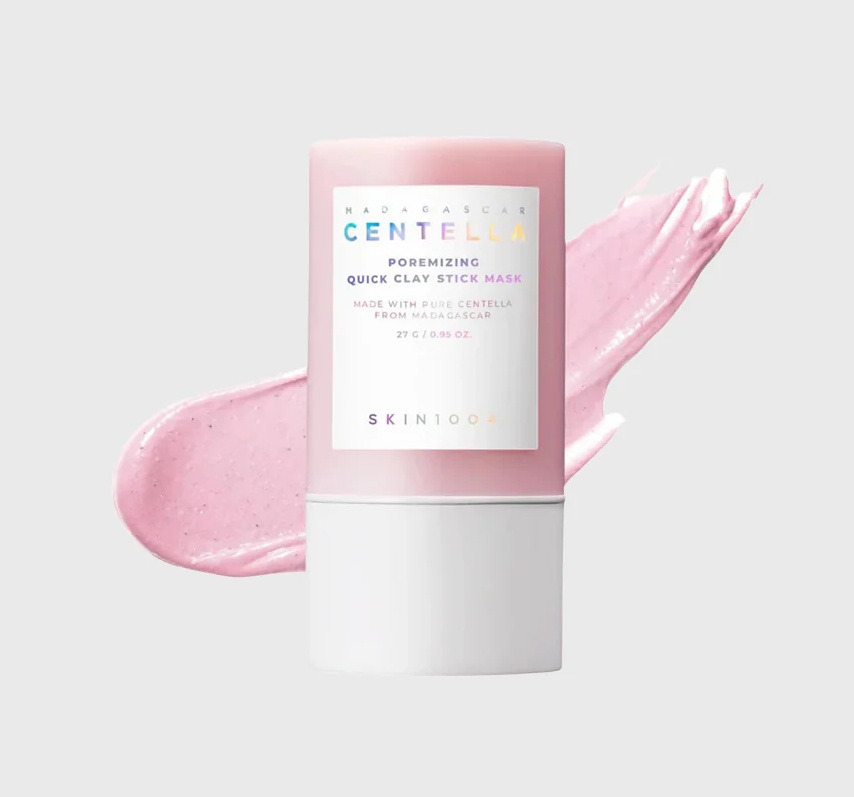 SKIN1004 MADAGASCAR CLAY STICK MASK 27G