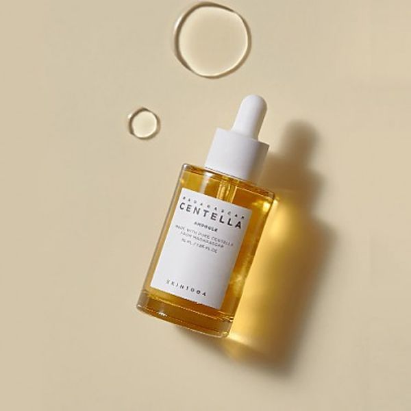 SKIN1004 Madagascar Centella Ampoule 55ml