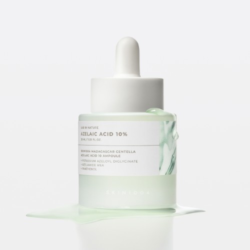 SKIN1004 Madagascar Centella Azelaic Acid 10 Ampoule 30ml