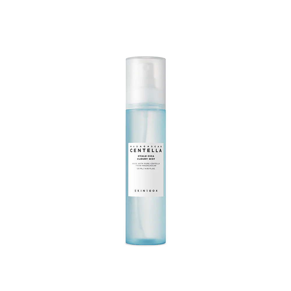 SKIN1004 Madagascar Centella Hyalu-Cica Cloudy Mist 120ml