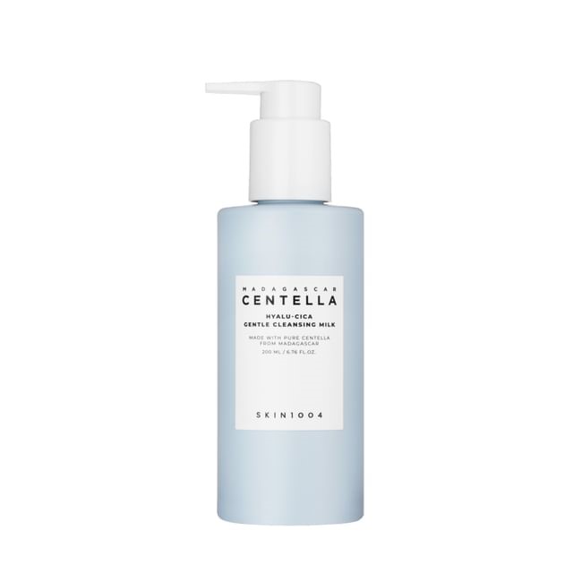 SKIN1004 Madagascar Centella Hyalu-Cica Gentle Cleansing Milk 200ml