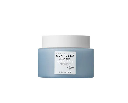 SKIN1004 Madagascar Centella Hyalu-Teca Firming Cream 50ml