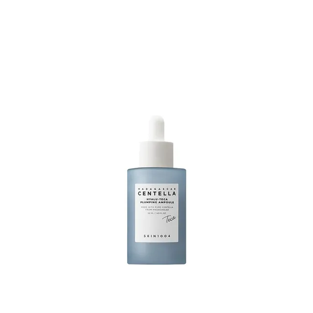 SKIN1004 Madagascar Centella Hyalu-Teca Plumping Ampoule 50ml