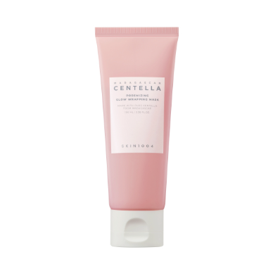 SKIN1004 Madagascar Centella Poremizing Glow Wrapping Mask 100ml