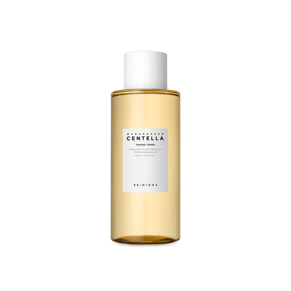 SKIN1004 Madagascar Centella Toning Toner 400ml