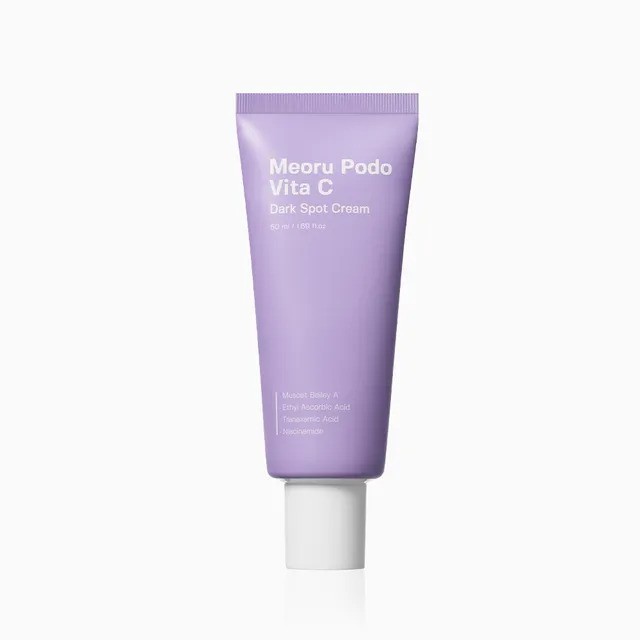 SUNGBOON EDITOR Meoru Podo VitaC Dark Spot Cream 50ml