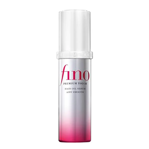Shiseido Fino Premium Touch Penetration Serum Hair Oil Airy 70ml