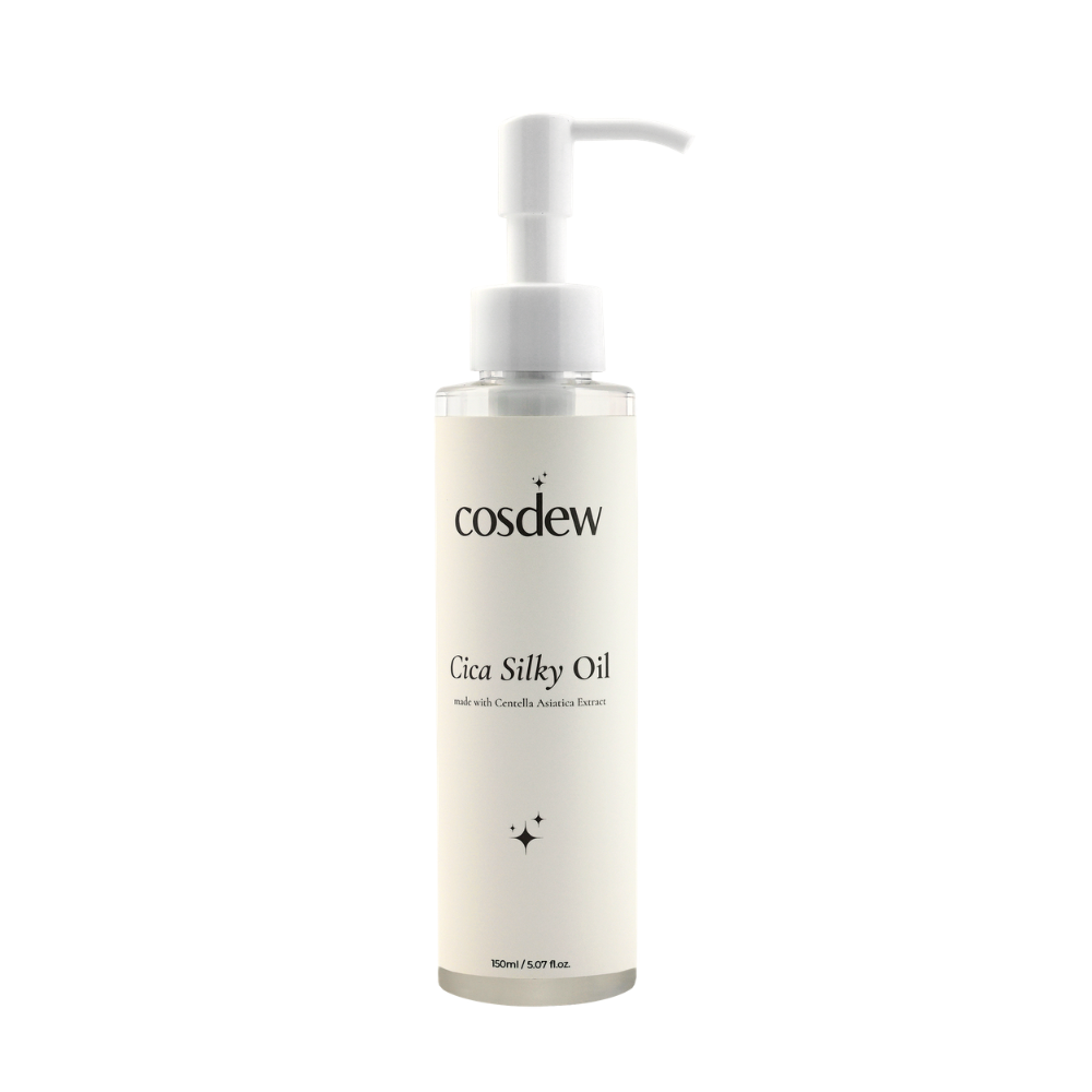 Cosdew Cica Silky Oil 150ml