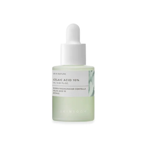 Skin1004 Madagascar Centella Azelaic Acid 10 Ampoule 9ml
