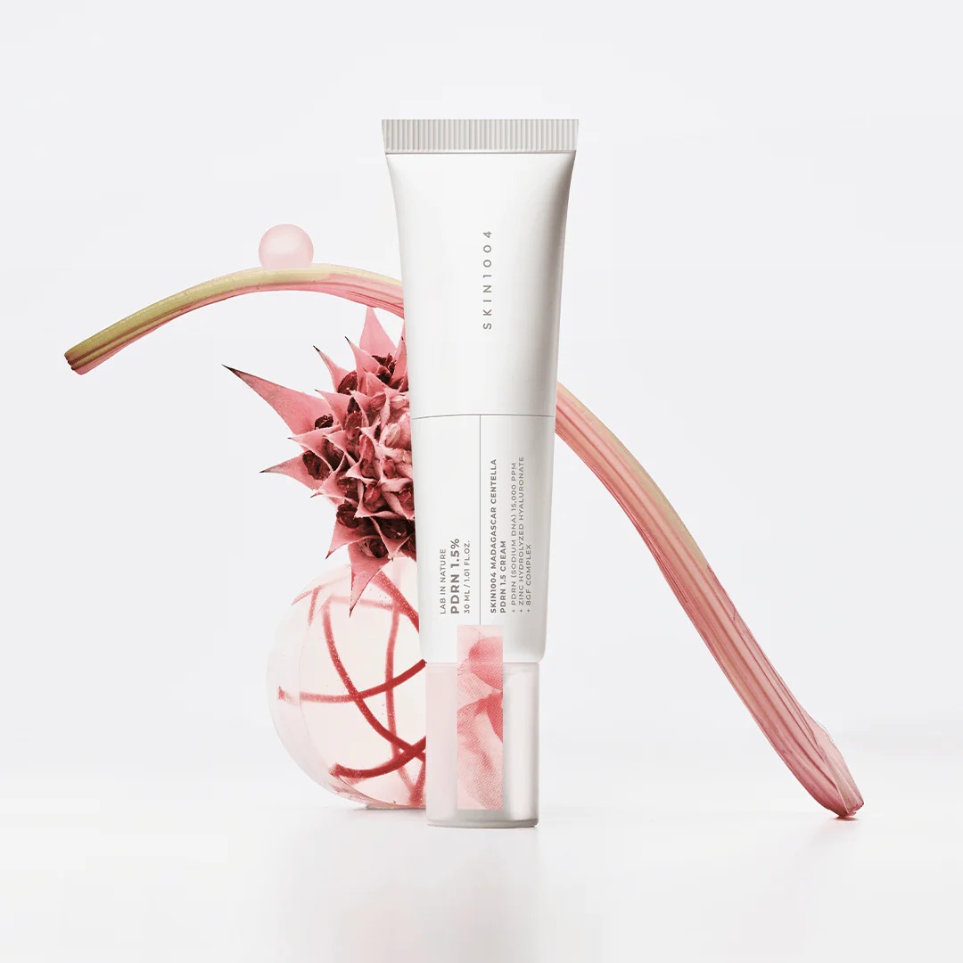 Skin1004 Madagascar Centella PDRN 1.5 Cream 30ml