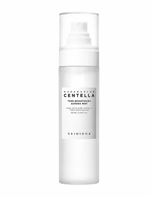 Skin1004 Madagascar Centella Tone Brightening Aurora Mist 100ml