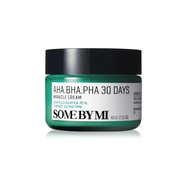 Some By Mi AHA-BHA-PHA 30 DAYS Miracle Cream 60gr