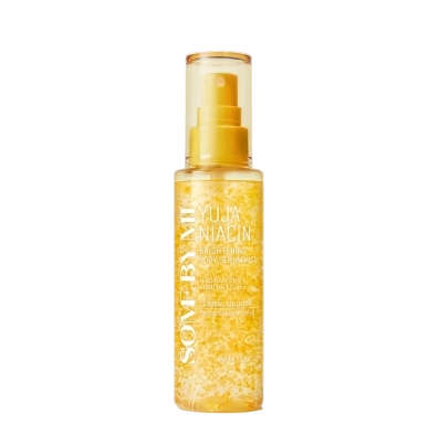 Some By Mi Yuja Niacin Brightening Body Serum Mist 80ml