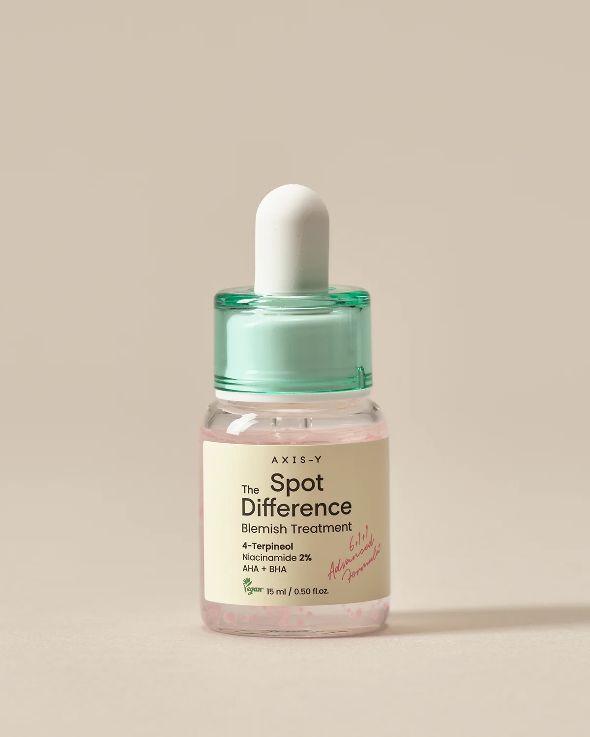 AXIS-Y Spot the Difference  Blemish Treatment 15ml