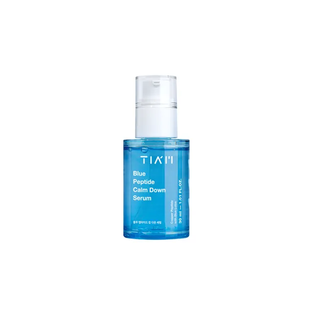 TIAM Blue Peptide Calm Down Serum 30ml