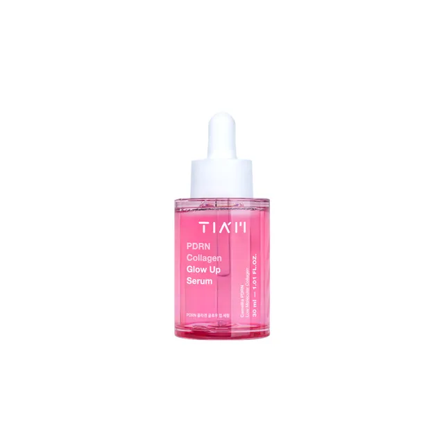 TIAM PDRN Collagen Glow Up Serum 30ml