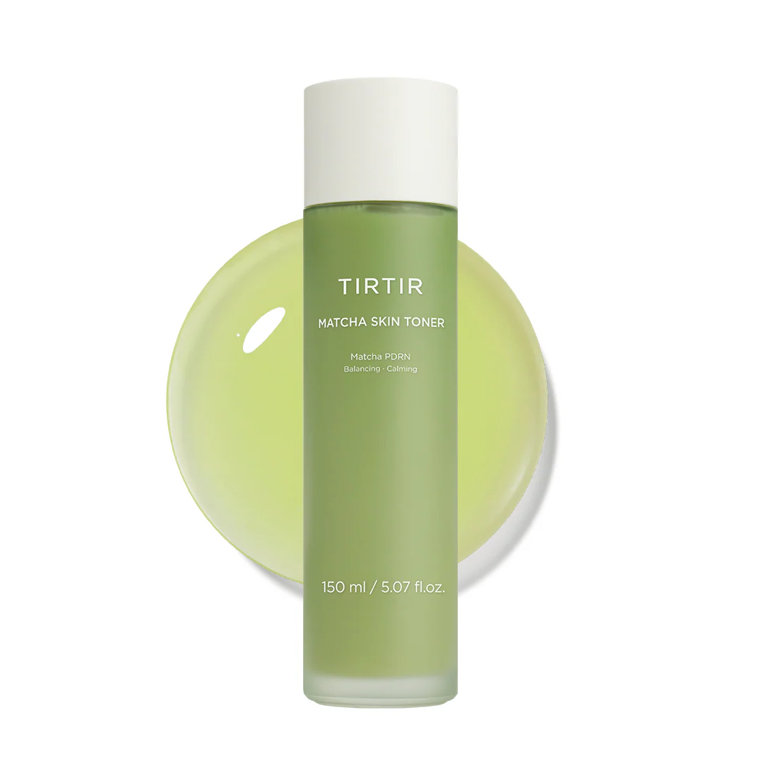 TIRITR Matcha Skin toner 150ml
