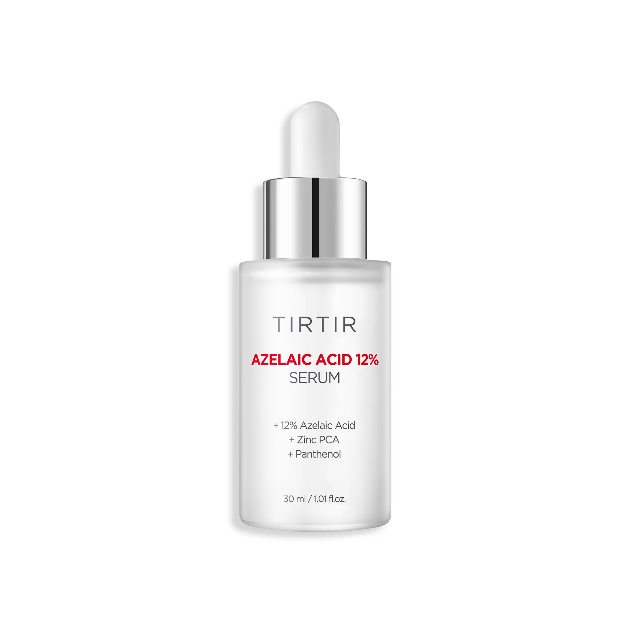 TIRTIR Azelaic Acid 12% Serum 30ml