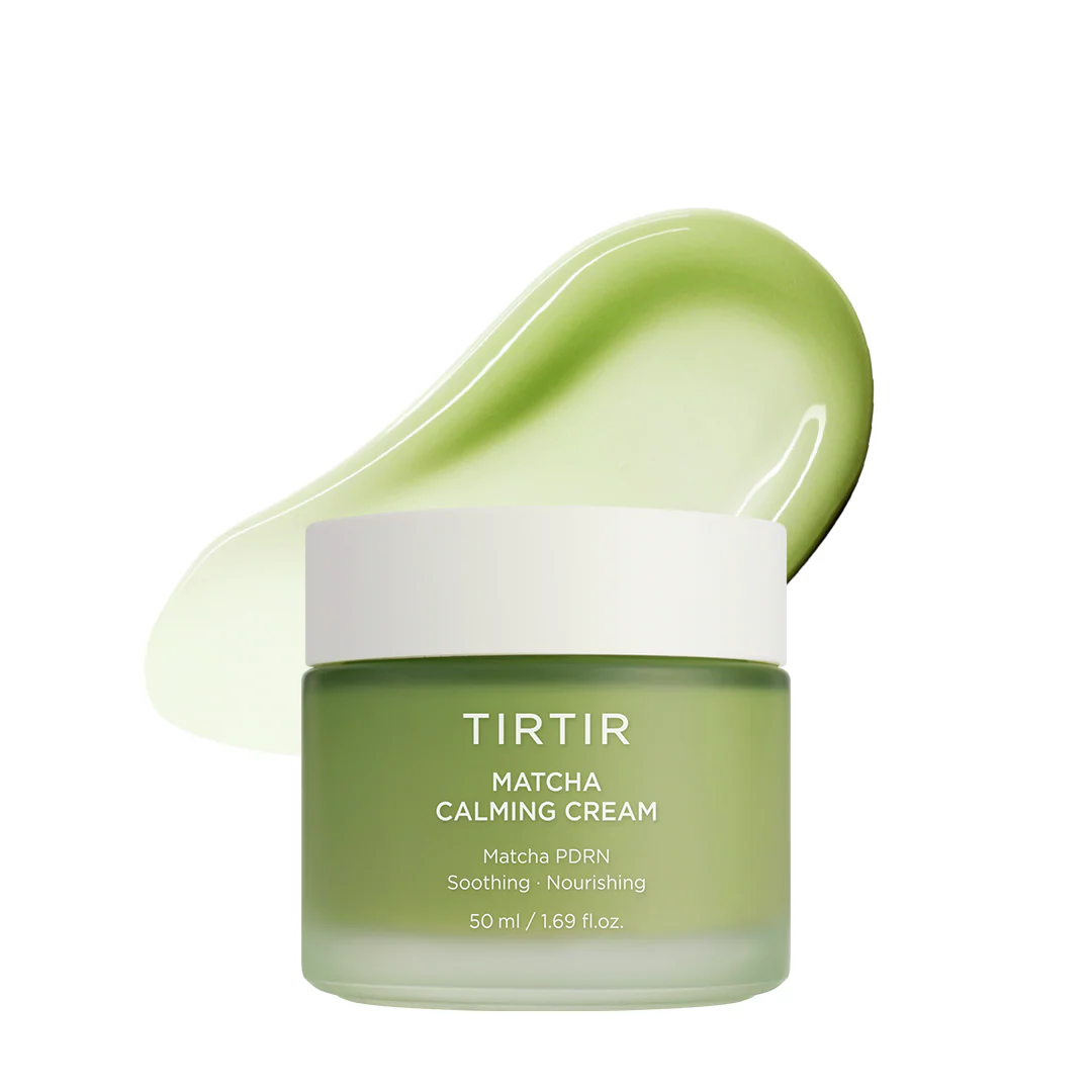 TIRTIR Matcha Calming Cream 50ml