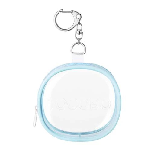 TOCOBO Lip Oil Pouch Keyring