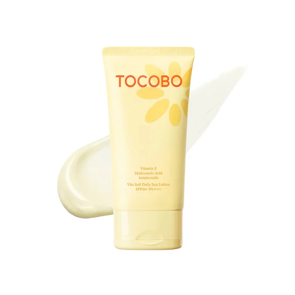 TOCOBO Vita Soft Daily Sun Lotion SPF50+ PA++++ 150ml