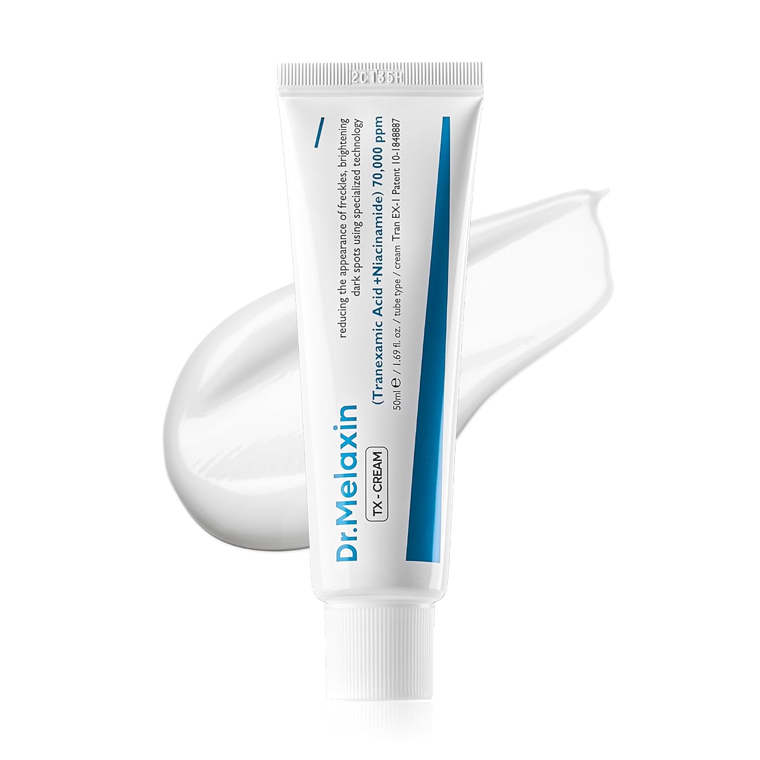 DR.MELAXIN TX Cream 50ml