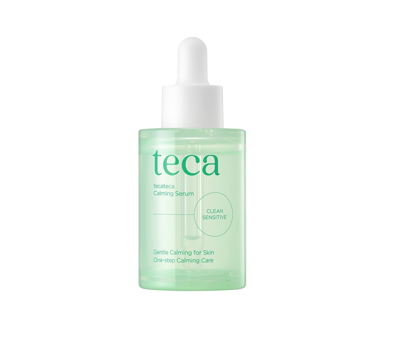 Tecateca Calming Serum 30ml