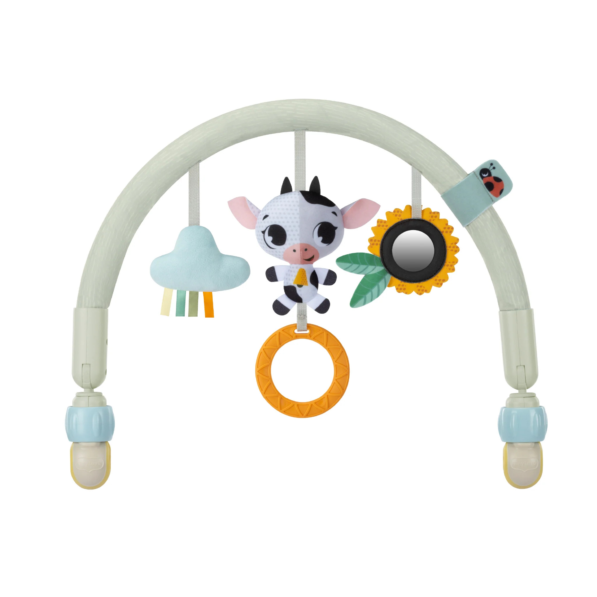 Tiny Love Farmers Funday Stroller Activity Arch